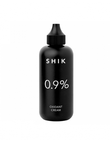 Кремовый оксидант Oxidant cream, 0,9%/3V°, SHIK