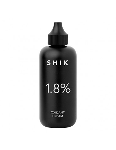 Кремовый оксидант Oxidant cream, 6V°/1,8%, SHIK