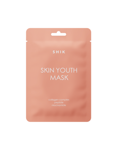 Маска-флюид для молодости кожи Skin youth mask, SHIK
