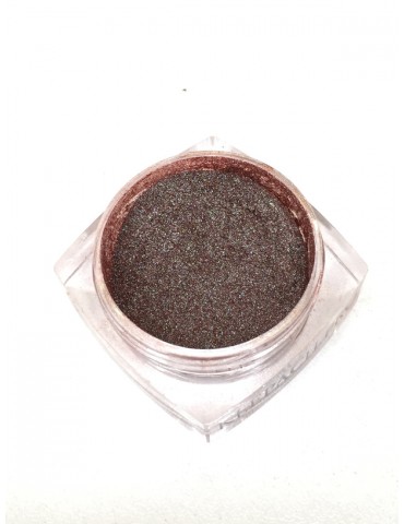Пигмент для макияжа 002 Ставролит (пыль) KLEPACH.PRO, 1,5 гр.