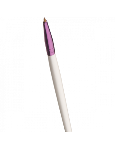 К43 - Кисть для растушевки карандаша, подводки, мелких деталей плоская MANLY PRO